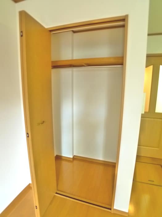 収納 フォレスト・パル