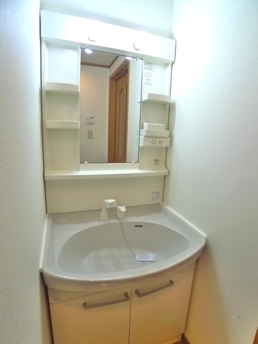 洗面 フォレスト・パル