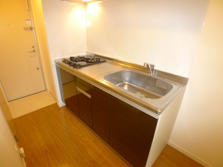 キッチン ﾘﾌﾞﾘ・ｵｰﾄﾚｼﾞﾃﾞﾝｽ