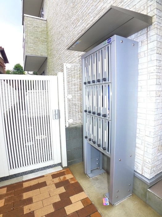 建物設備 ﾘﾌﾞﾘ・ｵｰﾄﾚｼﾞﾃﾞﾝｽ