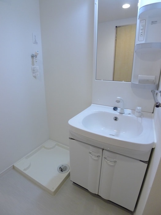 洗面 ﾘﾌﾞﾘ・ｵｰﾄﾚｼﾞﾃﾞﾝｽ