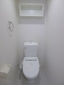 トイレ ﾘﾌﾞﾘ・ｵｰﾄﾚｼﾞﾃﾞﾝｽ