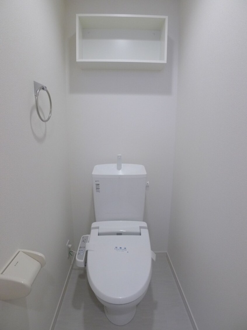 トイレ ﾘﾌﾞﾘ・ｵｰﾄﾚｼﾞﾃﾞﾝｽ
