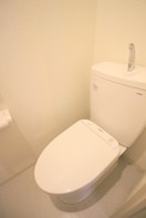 トイレ ルフレ桜