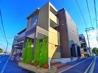 フォーサイトハイツⅡ