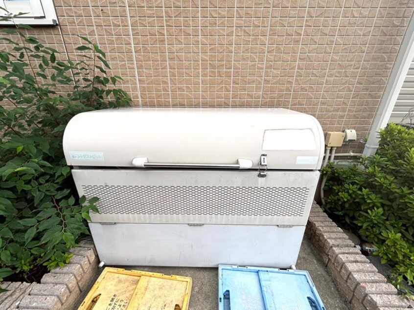 その他 メゾンドゥベルデュール