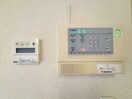 内観写真 メゾンドゥベルデュール