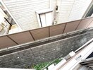 ベランダ・バルコニー エスポワール二俣川