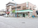 ファミリーマート木藤淵野辺四丁目店(コンビニ)まで118m リブリ･ベルハウス