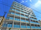 アスール亀有の外観