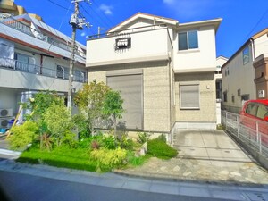 島根２丁目貸家