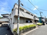 グリーンヒルズ南大泉Ｃ