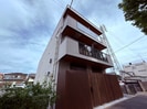 Dアセット栄町の外観