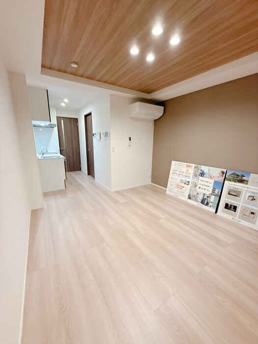 居室 Dアセット栄町