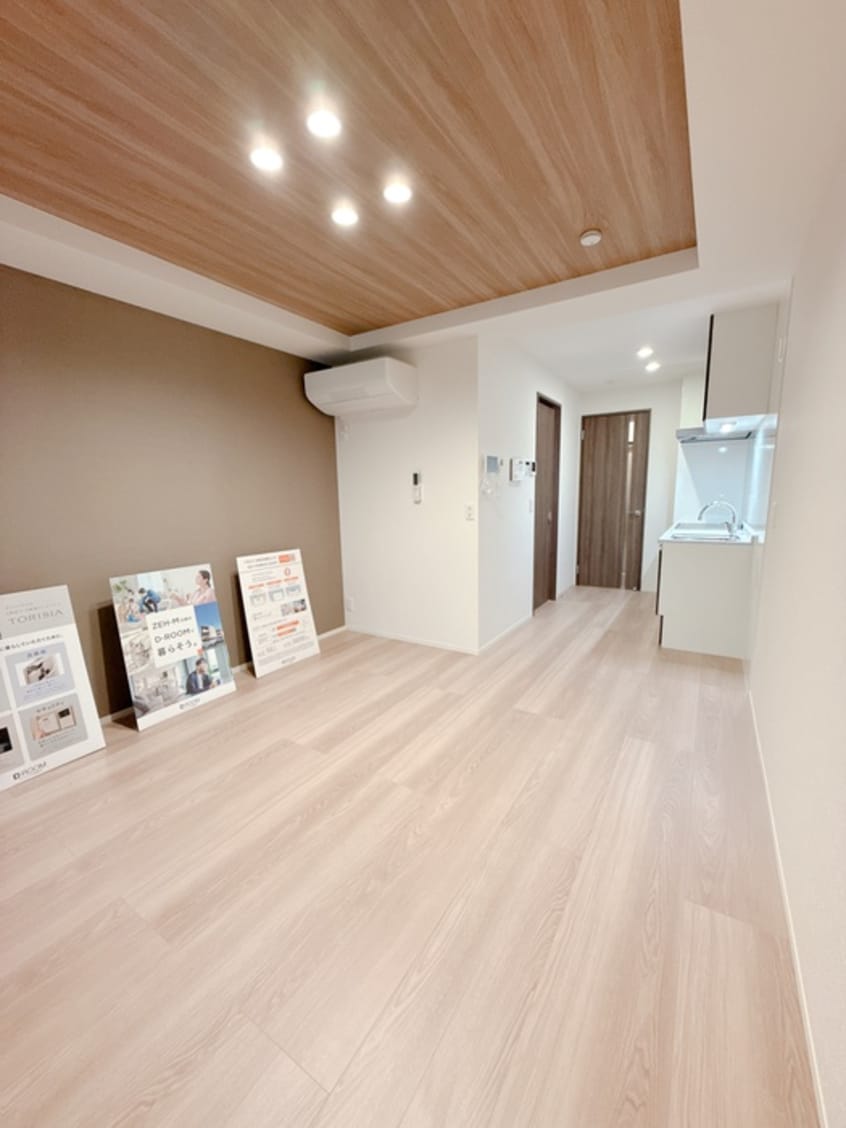 居室 Dアセット栄町