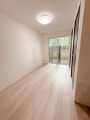 居室 Dアセット栄町