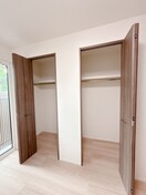 収納 Dアセット栄町