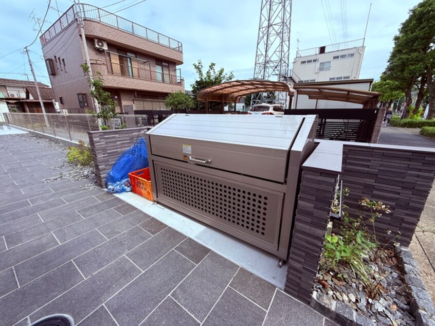 建物設備 Dアセット栄町