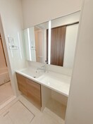 洗面 Dアセット栄町