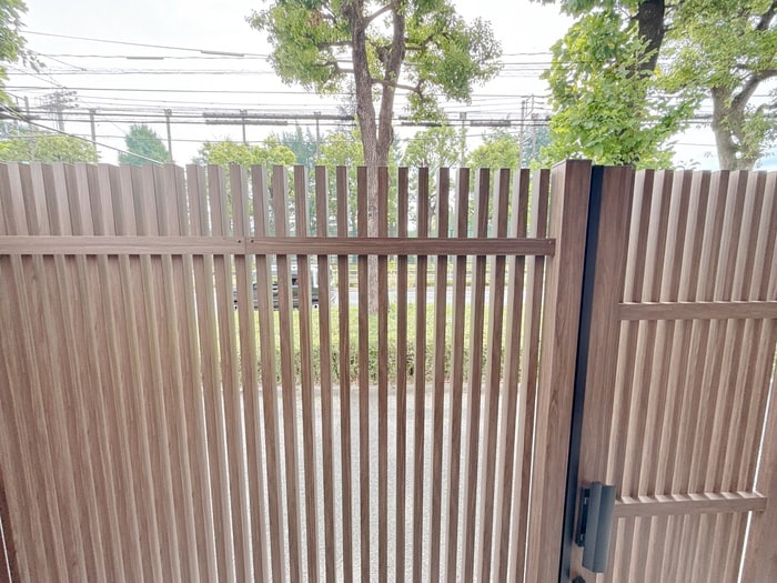 室内からの展望 Dアセット栄町