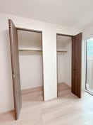 収納 Dアセット栄町