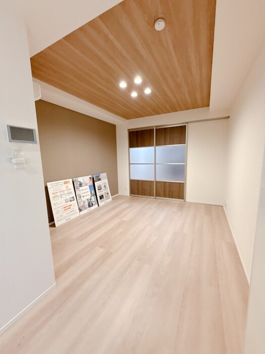 居室 Dアセット栄町