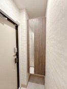 靴箱 Dアセット栄町