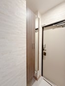 靴箱 Dアセット栄町