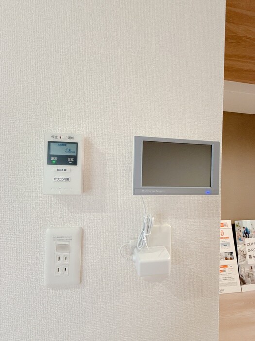 内観写真 Dアセット栄町