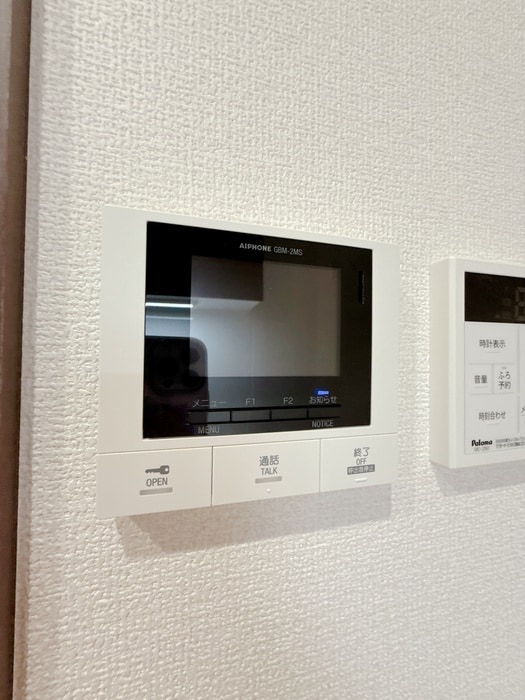 内観写真 Dアセット栄町