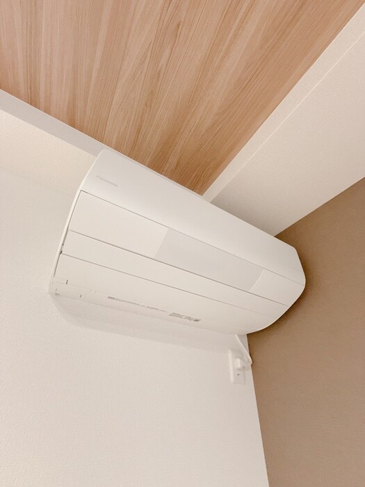 内観写真 Dアセット栄町