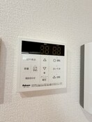 内観写真 Dアセット栄町