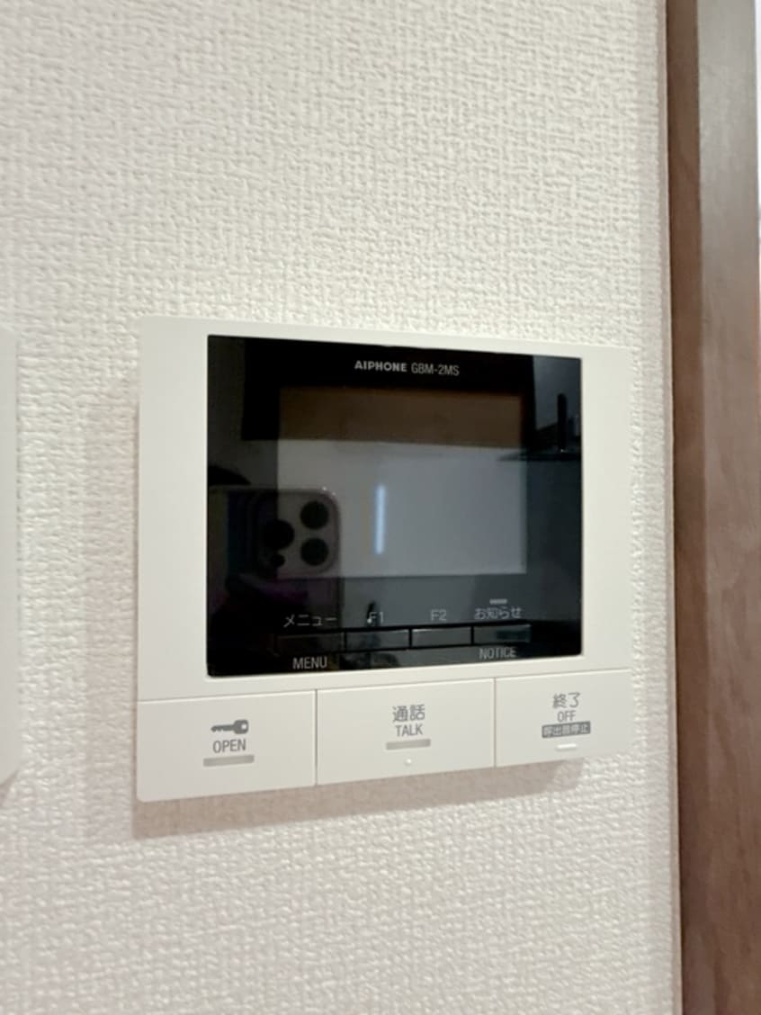 内観写真 Dアセット栄町