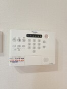 内観写真 Dアセット栄町