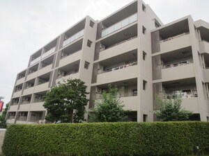 ドレッセ荏田北フォーネ(607)