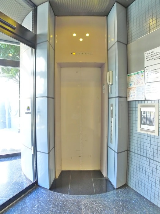 その他 ダイヤモンドレジデンス西小岩