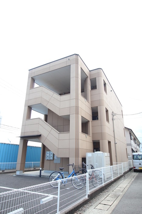 外観写真 AQUA　BLOW