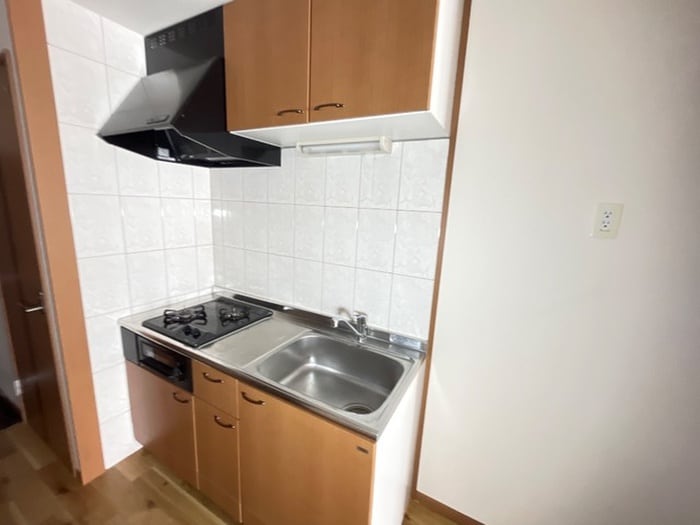 キッチン AQUA　BLOW