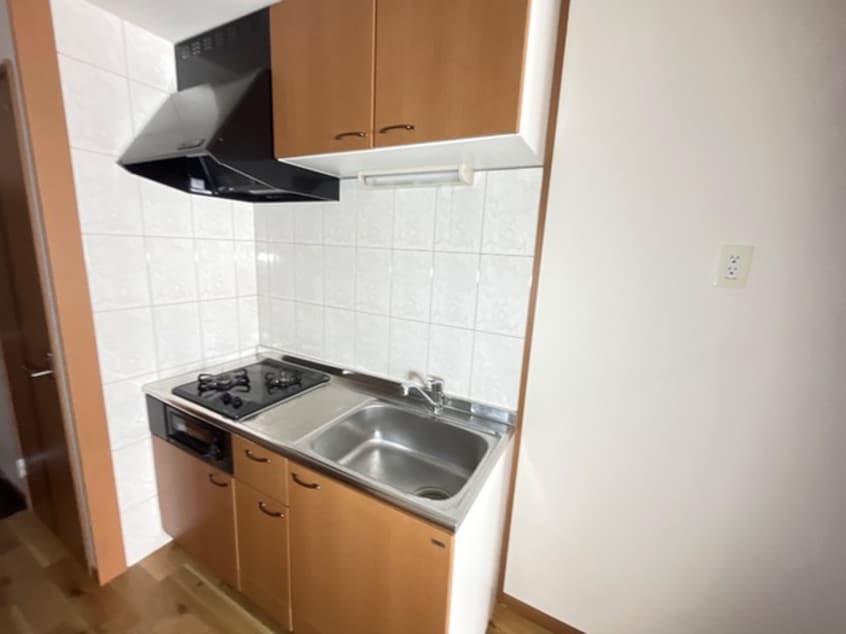 キッチン AQUA　BLOW