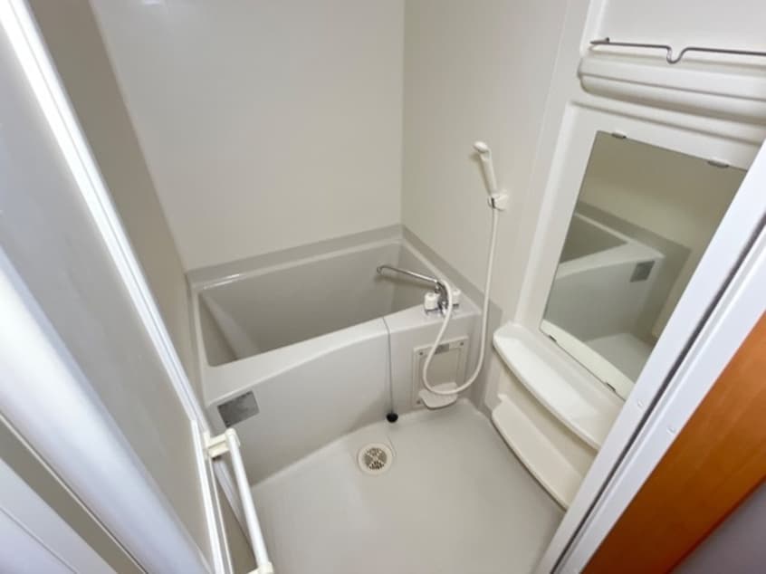 バス／シャワールーム等 AQUA　BLOW