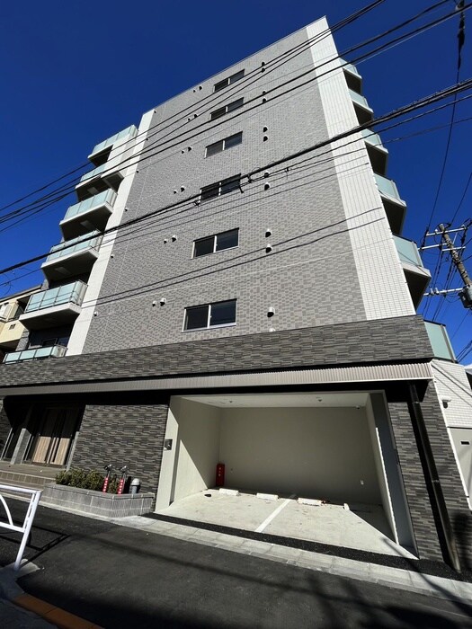 その他 アルファコート東あずま