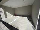 駐車場 アルファコート東あずま