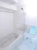 バス／シャワールーム等 アルファコート東あずま