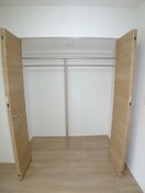 収納 アルファコート東あずま