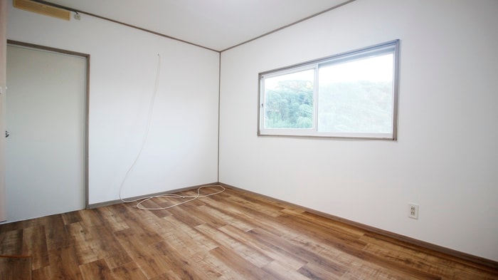 居室 ベイサイドヒルズ浦賀