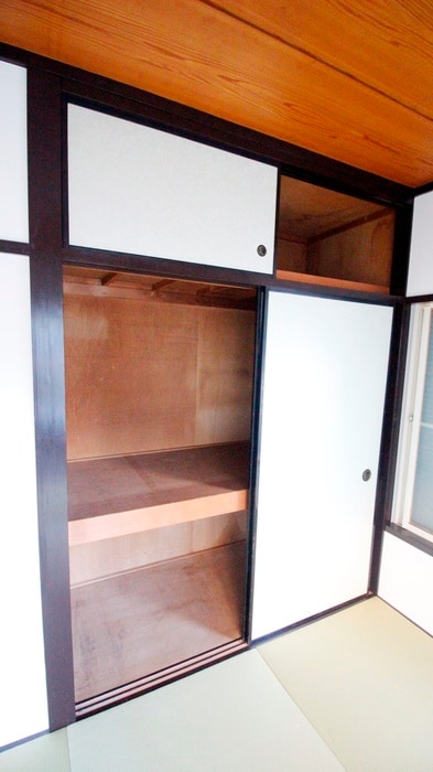 収納 ベイサイドヒルズ浦賀