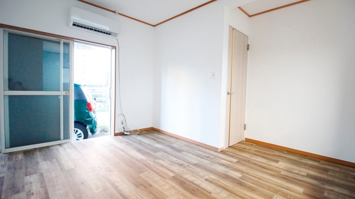 居室 ベイサイドヒルズ浦賀