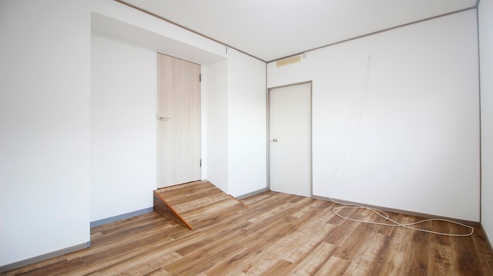 居室 ベイサイドヒルズ浦賀