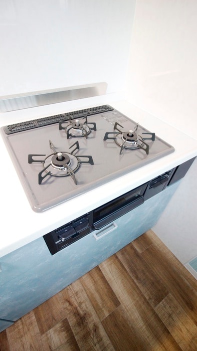 キッチン ベイサイドヒルズ浦賀