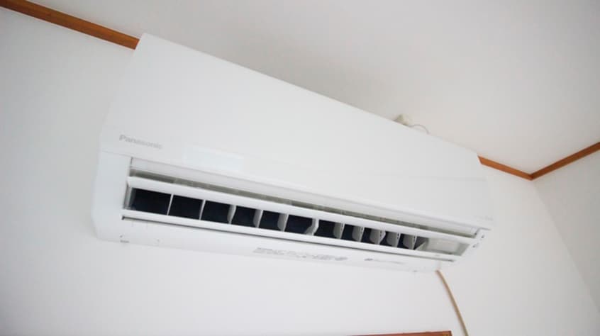 内観写真 ベイサイドヒルズ浦賀